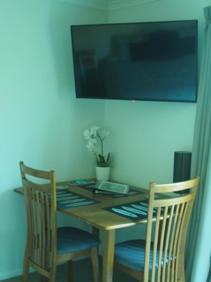 The Garden Room At Te Anau Country Accommodation Exterior photo